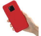 for Huawei Mate 20 Case case luxury silicone protective Cover for Huawei Mate 20 Pro Funda Coque Cases comfortable phone shell