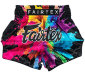 Pantalones cortos de entrenamiento originales Muay Thai para gimnasio, pantalones cortos deportivos, pantalones cortos de boxeo de estilo bordado, pantalones deportivos