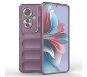 Shockproof Phone Case For Oppo Reno11 F Case Bumper Silicone Full Edge Back Cover For Oppo Reno 11F 5G Case For Oppo Reno 11F 5G