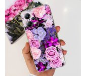 For Xiaomi Poco X5 Pro PocoX5 5G Case Soft Clear TPU 2023 Fashion Pattern Silicone Covers For Xiaomi Poco X3 Pro X3 NFC PocoX3