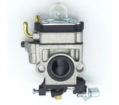 Carburador para Fuxtec FX-MS152, accesorios de desbrozadora, junta de filtro de combustible, Kit de reparación de diafragma