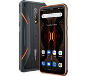 Blackview BV5200 Pro Android12 Rugged Phone MTK G35 4GB 64GB Mobile Phone 13MP Camare ArcSoft 5180mAh Cellphone