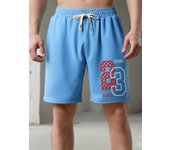 TOQUCL Pantalones Cortos Hombre Quick Dry Mesh Running Shorts Lightweight Comfortable Workout Gym Sports for Men Breathable