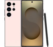 S25 Ultra Hot Cellphone Mobile Phone 5G Dual SIM 16GB+1TB Global Version Cell Phone Original Smartphone 7800mAh Face Unlocked