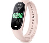 MI8 Smartwatch Bluetooth Call Heart Rate Detection Exercise Mode Sedentary Reminder Compatible With Android and IOS Smartwatches