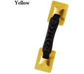 New Patch for SUP Canoe Armrest Accessory Surfboard handrail Inflatable Boat Strap PVC Seat Strap Carry Handle Grab
