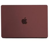 2023 New Ultra Thin Hard Shell Laptop Case For Macbook Air 13 Case For Macbook Pro 14 M3 M2 M1 Chip Air 13 13.6 15 A2941 Cover