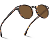 Gafas de sol Hombre Polarizadas UV400 Protección para Conducir Pesca al Aire Libre