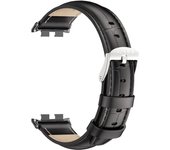 For Honor Band 9 Strap Leather Bracelet wristband Soft fashion Smart Band Replacement Watchband
