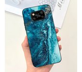 Case For Xiaomi Poco X3 Pro NFC Phone Cover Lovely Dinoaur Butterfly Silicone Soft Cases For Xiaomi Poco X3 GT X3Pro X3NFC Coque