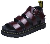Sandalias de Verano para Mujer Zapatos Planos de Moda