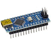 Mini / Type-C / Micro USB Nano 3.0 With the bootloader compatible Nano controller for arduino CH340 USB driver 16Mhz ATMEGA328P