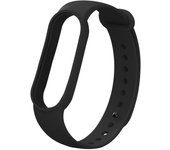Correa de Repuesto Compatible con Xiaomi Mi Band 7/6/5/4/3 y Amazfit Band 5，Recambio Silicona Suave Flexible Pulsera Brazalete