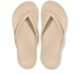 Bebealy Australia Orthotic Sandals Womens Flip Flops Summer Slip On Recovery Footwear Plantar Fasciitis Flip Flops for Women