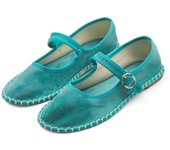 Zapatos Planos de Lona de Verano Cómodos y Frescos Para Mujer