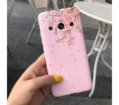 For Realme 11 5G Realme 11 Pro 5G Pro+ Phone Coques Candy Soft Silicone Bumper Fundas O Realme11 Pro Plus Girly Fashion Capas