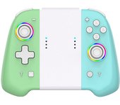 Wireless Joypad L/R Game Controller Joystick Compatible For NSwitch/lite/Oled With Custom Edition Crossing