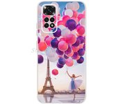For Xiaomi Redmi Note 12 Pro 4G Case Fashion Butterfly Protective Soft Phone Cases For Xiaomi Redmi Note 12 Pro 4G Global Bumper
