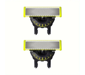 Replacement Blades For Shaver One Blade, Replacement Heads,OneBlade 360 Blade Replacement Blade