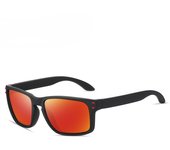 Gafas de sol deportivas, gafas de sol polarizadas y coloridas para hombres, gafas de visión nocturna para conducir.