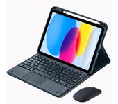 Touchpad Keybaord Case for Xiaomi Mi Pad 6 2023 Keyboard 11 inch Cover for Xiaomi Pad 6/Pad 6 Pro Teclado Keyboard Case