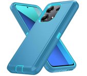 Funda Protectora de Cámara para Redmi 12 Note 13 A Prueba de Golpes para Xiaomi 11t