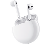 HUAWEI FreeBuds 4E 2024 Bluetooth 5.2 microphone sensor, wearing detection sensor