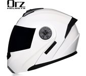 Casco giro trail moto Las Cuatro Estaciones MX Carreras de Locomotora de hombre mujer General