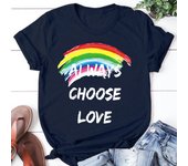 Women T-Shirt Printed O-Neck Casual Short Sleeve Graphic Cute Tops B29