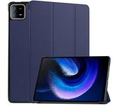 Case For Xiaomi Pad 6 Pro 11 inch Tablet Magnetic Hard Plastic Shell for Xiaomi Mi Pad 6 Mi Pad 6 Pro 2023 Smart Cover Funda