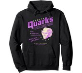 Pullover Hoodies Comfortable and Stylish Fashion Trend Sweatshirts: Deep Space Nine Comes to Quark's Bar & Restaurant