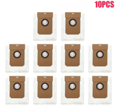 Dust Bag Compatible For Cecotec Conga 11090 Spin Revolution Attachment Accessories
