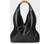 Bolsos Bolsos de gran capacidad para mujeres de gama alta ligeros de lujo nuevos bolsos de cuero para mujeres Bolsos para las axilas Commuter Bolsos de mano de hombro portátiles
