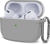 Silicone Earphone Cases For Airpods 1/2, Airpods 3 Case Headphones Case Protective Case For Apple Airpods Pro 2 Airpods Covers