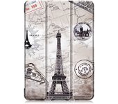 For iPad 7 8 9 Generation Case PU Leather Magnetic Stand Smart Cover Funda for iPad 10.2 inch 2021 2020 2019 Cover