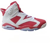 Nuevo 6S zapatos de baloncesto de los hombres zapatillas