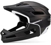 Casco integral bicicleta mtb hombre  mujer movimiento ciclismo adulto