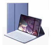 Wireless Magnetic Case Keyboard for Xiaomi Redmi Pad SE 2023 Spanish for Redmipad SE 11" 2023 Smart Cover Funda