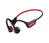 Lenovo Bone Conduction Earphones X4 X5 X3 Pro Bluetooth Hifi Ear-hook Wireless Headset with Mic Waterproof Earbud