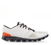 Zapatillas deportivas transpirables para hombre y mujer, calzado de entrenamiento físico integral, alta calidad, Original, On Cloud X3, nueva generación