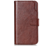 For Xiaomi Redmi Note 6 7 6a Note 6 Note7 Deluxe Multi - Card Slot Wallet Clip Carcasa Del Teléfono Móvil Antideslizante