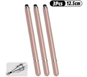 2-in-1 tablet optical penc, Android, iPhone, Apple, iPad, Samsung, Kindle, universal stylist, capacitive pen, touchscreen