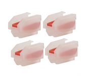 4Pcs Record Player Needle Turntable Diamond Replacement Stylus Needles for Vinyl Record Player