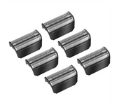 6X Replacement Foil Screen + Frame for BRAUN Razor/Shaver Series 30B 310 330 340 5746 4875 7630