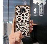 TPU Anti-dust Phone Case For Nokia G50 Dirt-resistant Fashion Design Full wrap Cover Soft case Cartoon protective Cute
