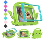 EVA Kids Safe Case For IPad Air 11 2024 10th 10.9 Air5 Air4 iPad 7 8 9th 10.2 Air3 Pro11 10.5 Air1 Air2 Pro9.7