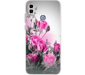 For Funda Huawei Honor 10 Lite Case Silicone Soft Protector Honor 10 Lite Back Cover For Phone Huawei Honor 10 Lite case Coque
