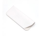 Glasses Protective Cover Soft Women Men Portable PU Leather Sunglasses Case Glasses Bag Glasses Box