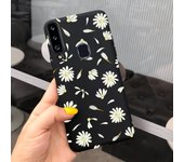 For Samsung Galaxy A20E A20 A20S Phone Cover Protective Shell On For Samsung A20s 20E A 20 Silicone soft TPU Back Cover cases
