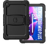 Funda protectora tableta para Lenovo Tab M10 Plus, 3ª generación, 10,6 pulgadas (2022) / Xiaoxin Pad, 10,6 pulgadas, TB125FU / 1